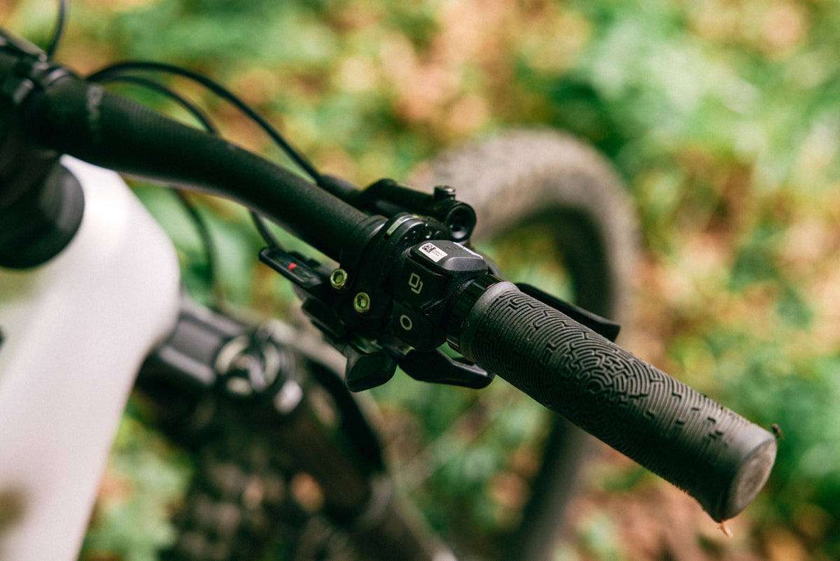 VTT électrique trail BH iLYNX+ DL TRAIL 7.9, détail 9