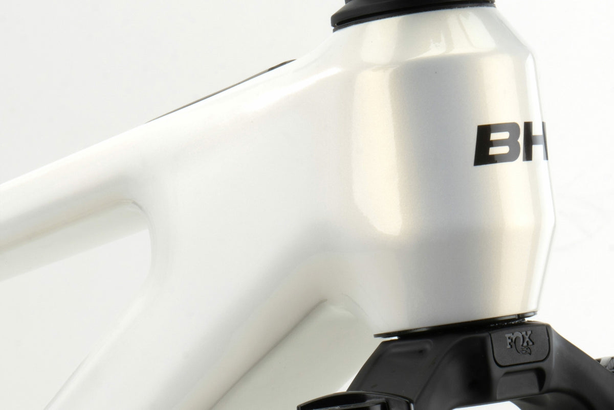 VTT électrique trail BH iLYNX+ DL TRAIL 8.1, détail 2