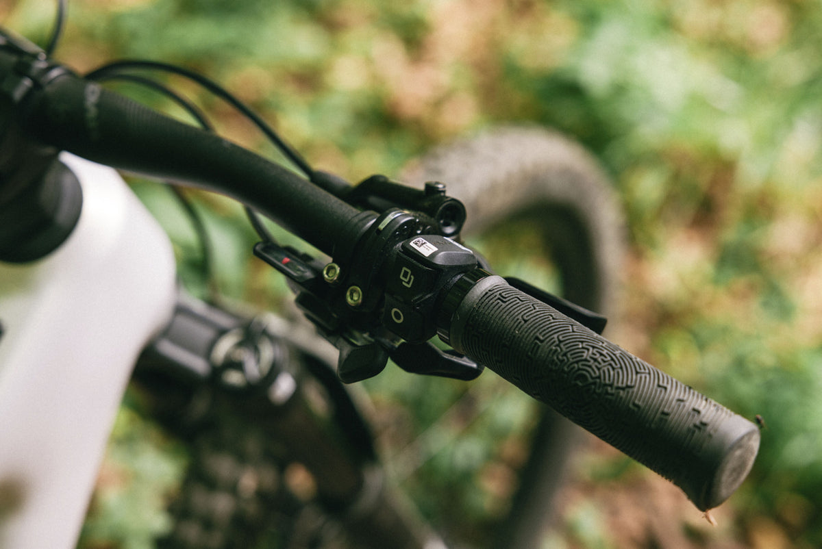 VTT électrique trail BH iLYNX+ DL TRAIL 8.1, détail 9