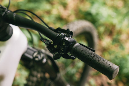 VTT électrique trail BH iLYNX+ DL TRAIL 8.1, détail 9