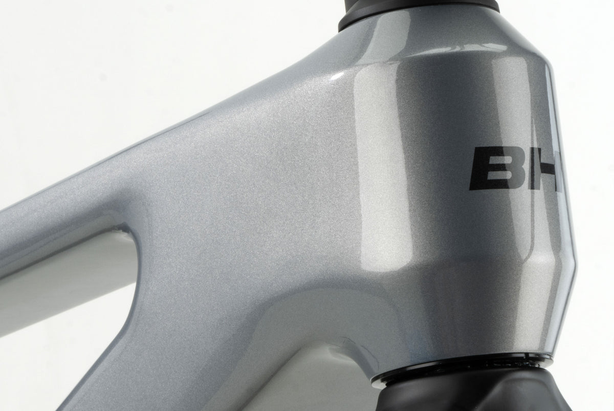 VTT électrique enduro BH iLYNX+ DL ENDURO 9.1, détail 2