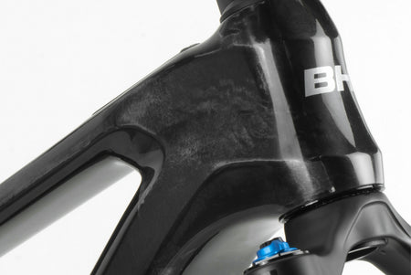 VTT électrique enduro BH iLYNX+ DL ENDURO CARBON 9.6, détail 2