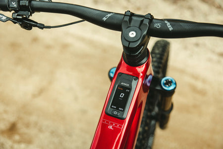 VTT électrique enduro BH iLYNX+ DL ENDURO CARBON 9.6, détail 5