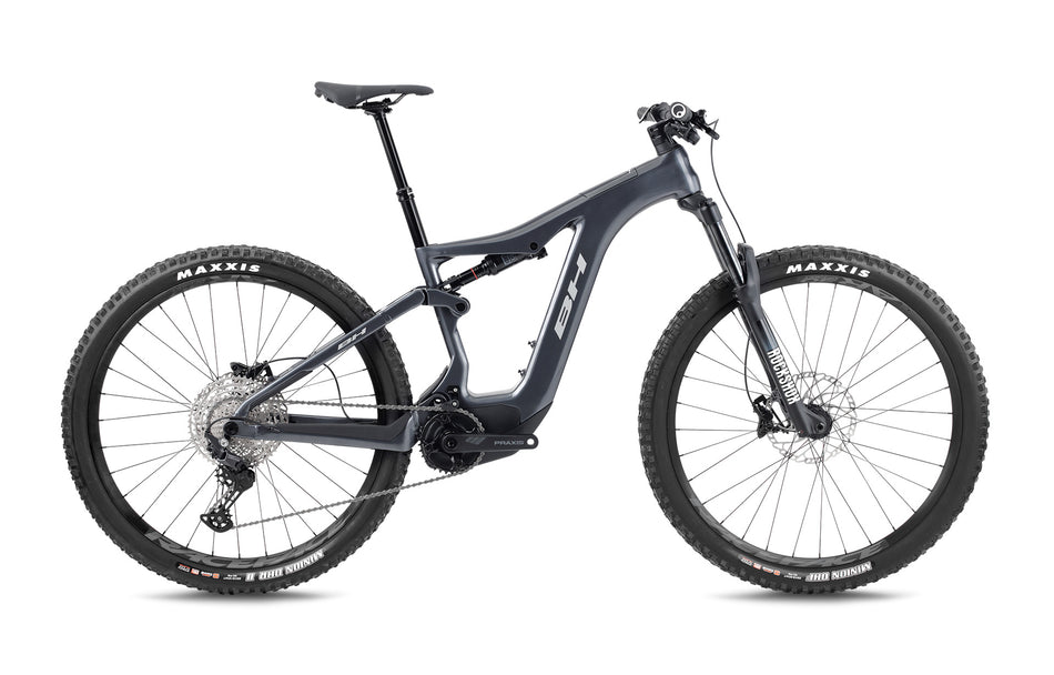 BH BIKES ATOMX LYNX 8.2 ER825 – VTT ÉLECTRIQUE