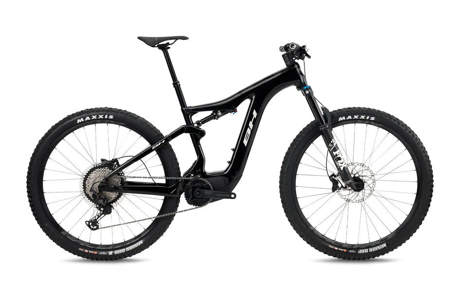 BH Bikes ATOMX LYNX 8.4 ER845 VTT Électrique 2025