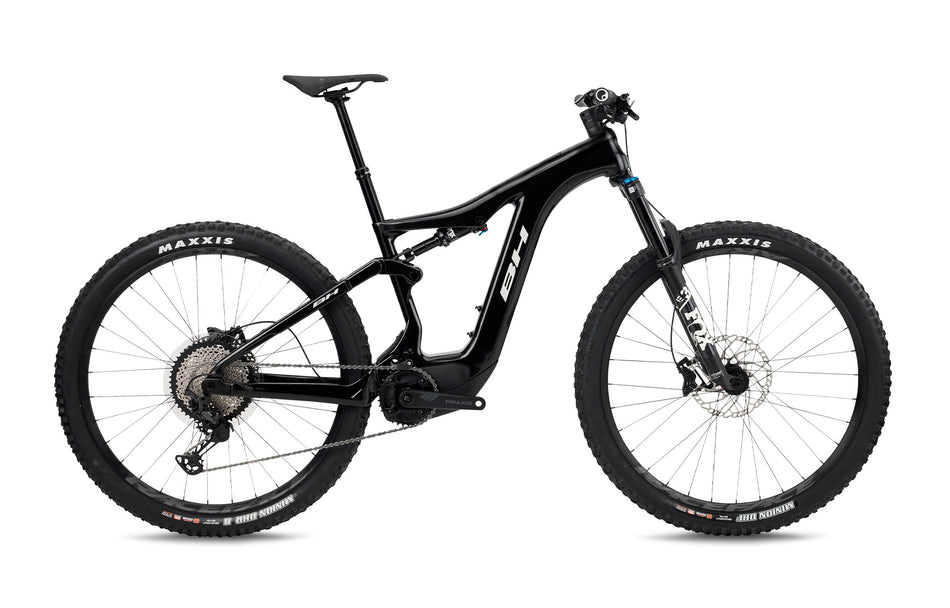 BH BIKES ATOMX LYNX 8.4 ER845 – VTT ÉLECTRIQUE