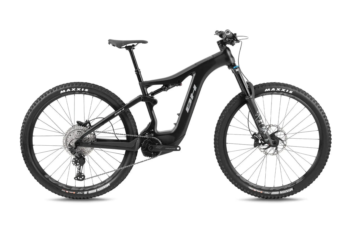 BH Bikes ATOMX LYNX 8.7 ER875 VTT Électrique 2025