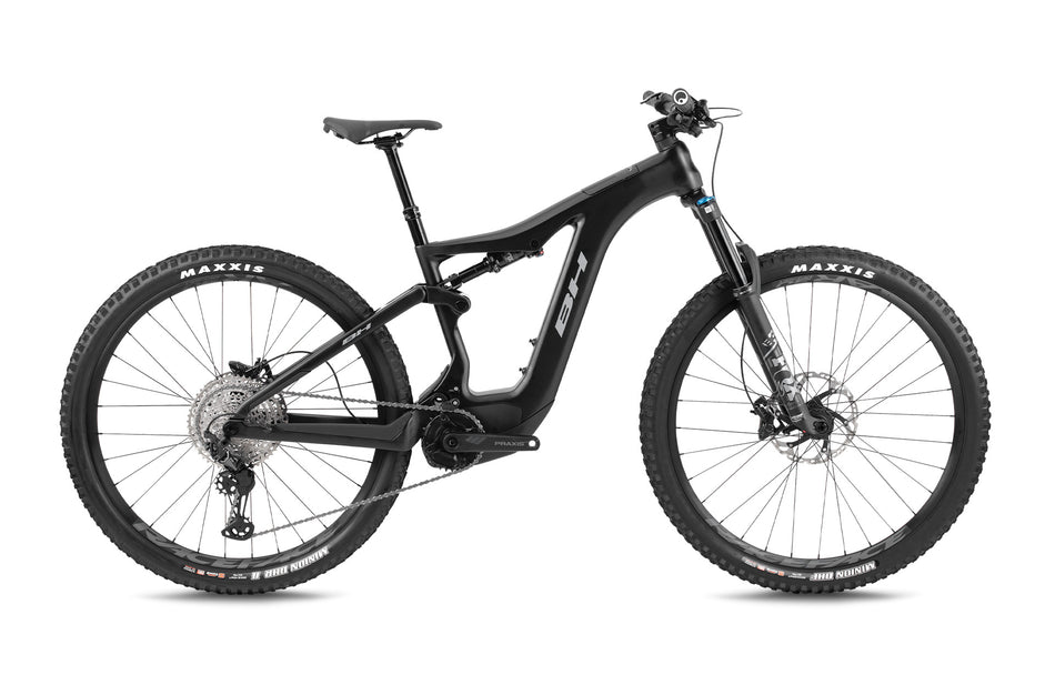 BH BIKES ATOMX LYNX 8.7 ER875 – VTT ÉLECTRIQUE