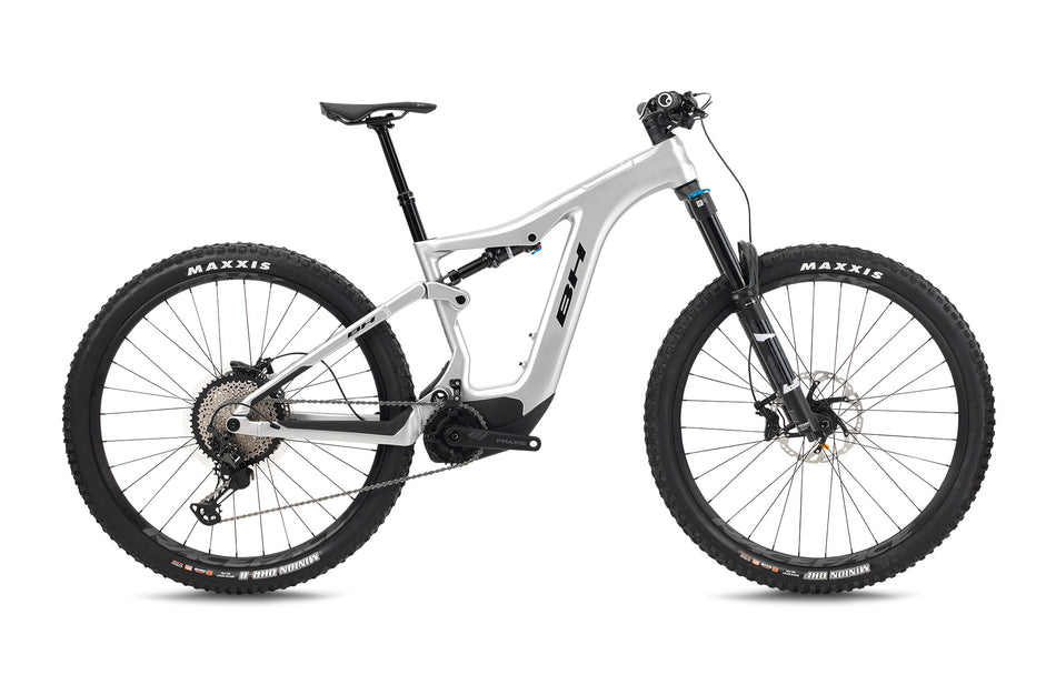 BH BIKES ATOMX LYNX 9.0 ER905 – VTT ÉLECTRIQUE