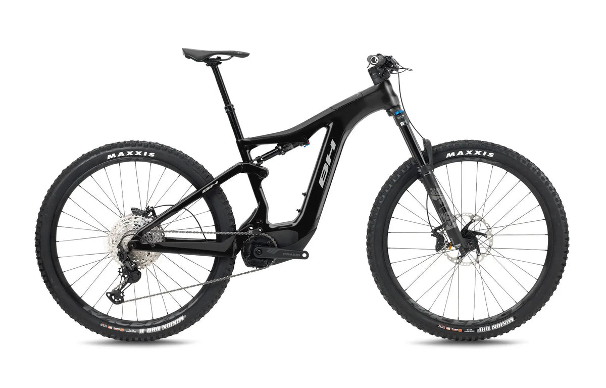 BH Bikes ATOMX LYNX 9.7 ER975 VTT Électrique 2025