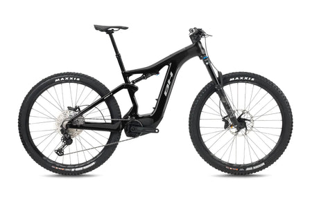 BH Bikes ATOMX LYNX 9.7 ER975 VTT Électrique 2025