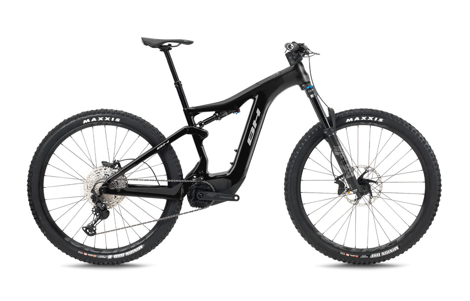 BH BIKES ATOMX LYNX 9.7 ER975 – VTT ÉLECTRIQUE