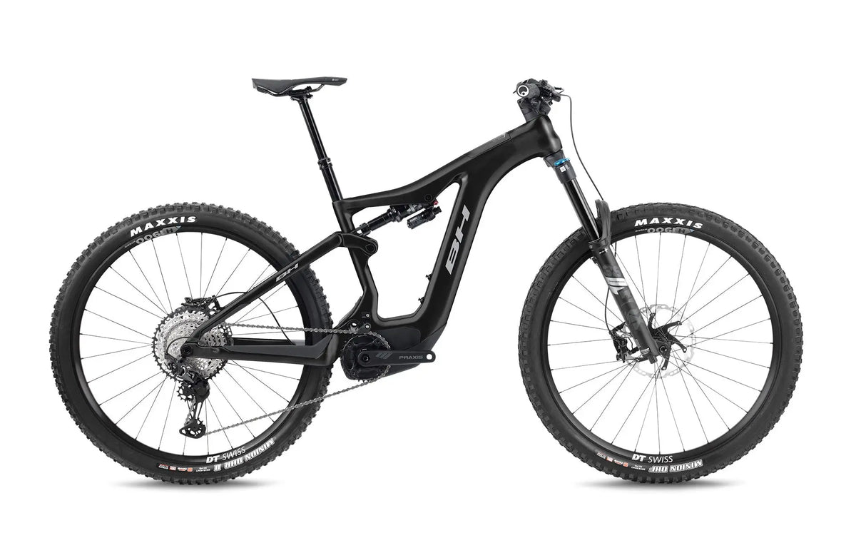 BH Bikes ATOMX LYNX 9.8 ER985 VTT Électrique 2025