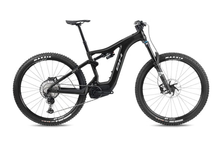 BH Bikes ATOMX LYNX 9.8 ER985 VTT Électrique 2025