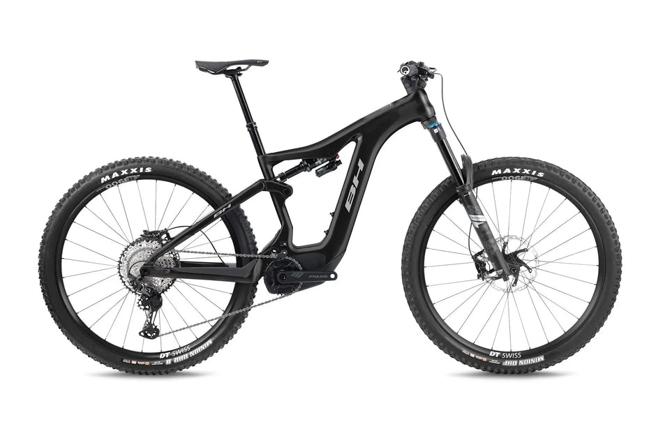 BH Bikes ATOMX LYNX 9.8 ER985 VTT Électrique 2025