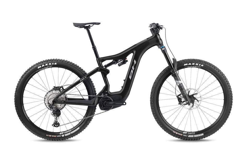 BH BIKES ATOMX LYNX 9.8 ER985 – VTT ÉLECTRIQUE