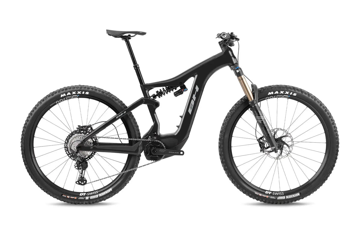 BH Bikes ATOMX LYNX 9.9 ER995 VTT Électrique 2025