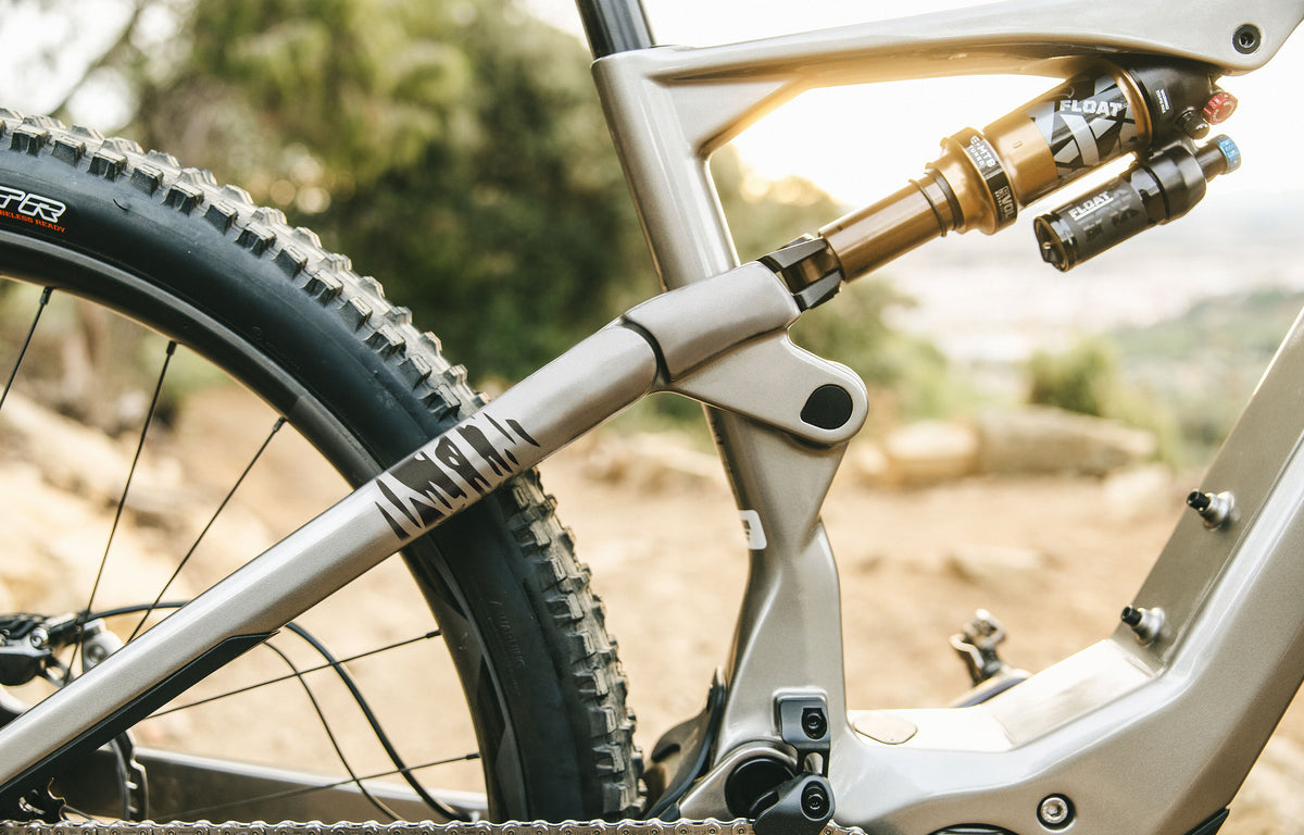 VTT électrique trail BH iLYNX+ SL TRAIL 0.0, détail 1