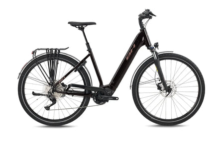 BH Bikes Atome CITY WAVE PRO ES434 VTC Électrique 2024
