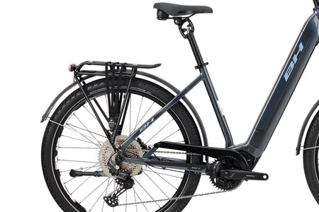 Vélo électrique urbain BH ATOMe SUV PRO-S, détail 3