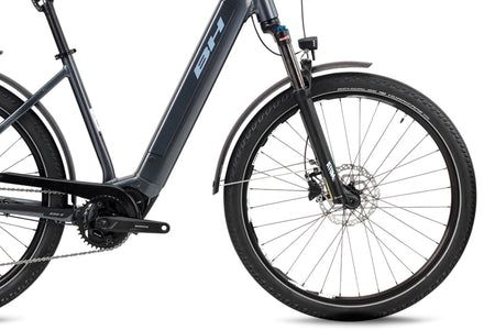 Vélo électrique urbain BH ATOMe SUV PRO-S, détail 4