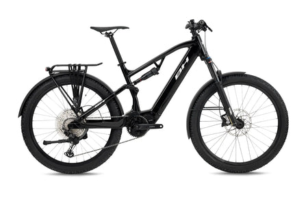 BH Bikes Atome SUV PRO-SE ES494 VTC Électrique 2024