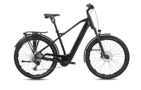 BH Bikes Atome CROSS PRO ES524 VTC Électrique 2024