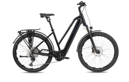 BH Bikes Atome JET PRO ES534 VTC Électrique 2024