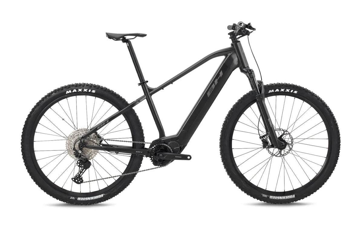 BH Bikes Atome PRO ES624 VTT Électrique 2024