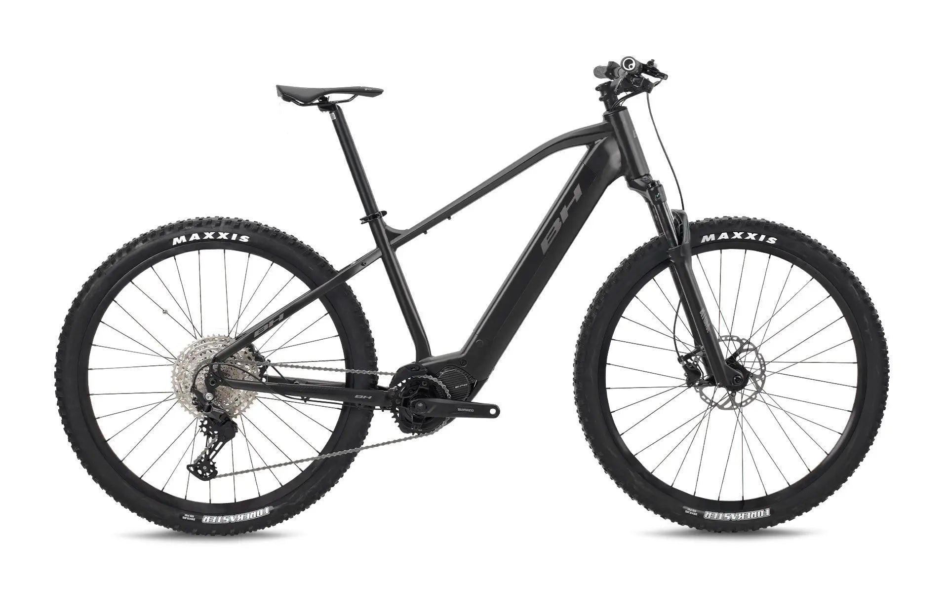 BH Bikes Atome PRO ES624 VTT Électrique 2024