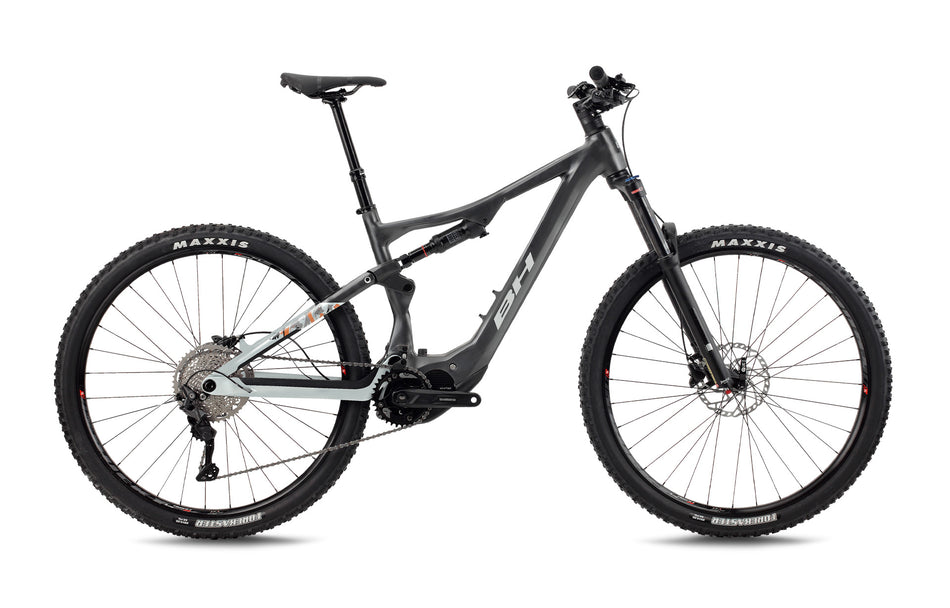 BH BIKES ILYNX+ SL TRAIL 7.9 ES796 – VTT ÉLECTRIQUE