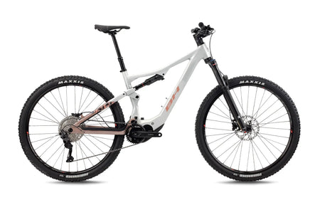 BH Bikes Ilynx+ SL TRAIL 7.9 ES796 VTT Électrique 2026 BH Bikes