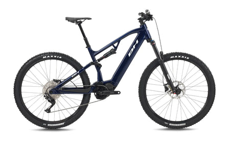 BH Bikes Atome LYNX 8.0 ES804 VTT Électrique 2024