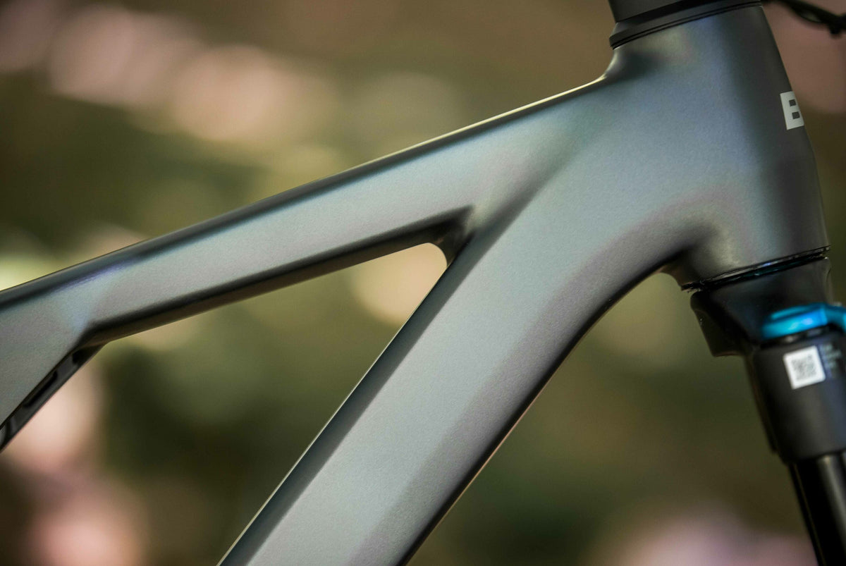 VTT électrique trail BH iLYNX+ SL TRAIL 8.0, détail 8