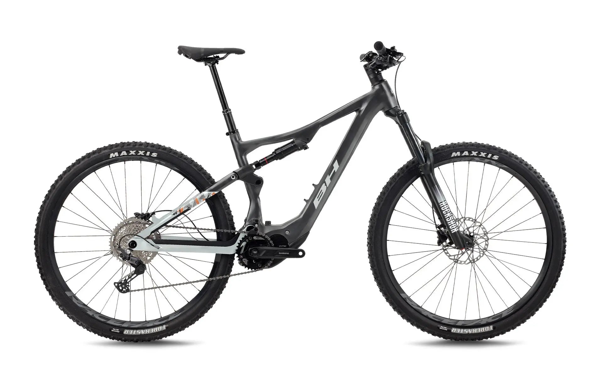 BH Bikes Ilynx+ SL TRAIL 8.0 ES806 VTT Électrique 2026