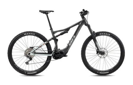 BH Bikes Ilynx+ SL TRAIL 8.0 ES806 VTT Électrique 2026