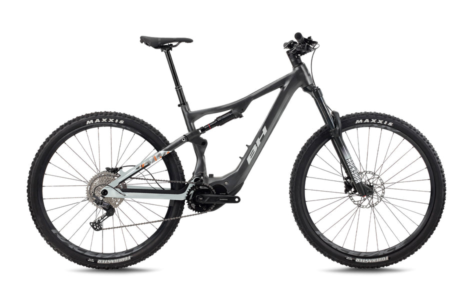 BH BIKES ILYNX+ SL TRAIL 8.0 ES806 – VTT ÉLECTRIQUE