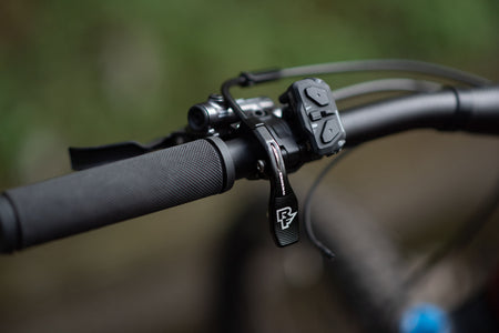 VTT électrique trail BH ATOMe LYNX PRO 8.2, détail 5