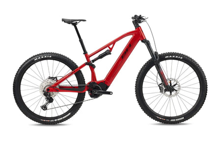 BH Bikes Atome LYNX PRO 8.2 ES824 VTT Électrique 2024