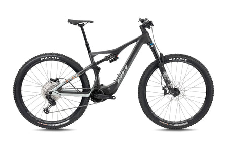 BH Bikes Ilynx+ SL TRAIL Carbon 8.6 ES866 VTT Électrique 2026