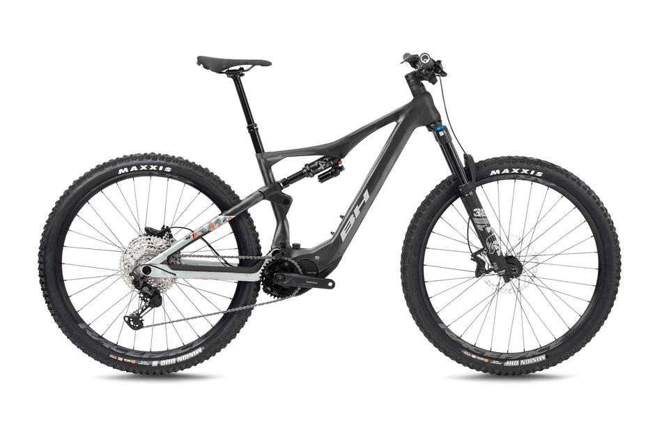 BH BIKES ILYNX+ SL TRAIL CARBON 8.6 ES866 – VTT ÉLECTRIQUE