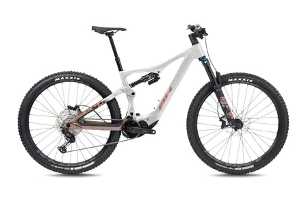 BH Bikes Ilynx+ SL TRAIL Carbon 8.6 ES866 VTT Électrique 2026 BH Bikes