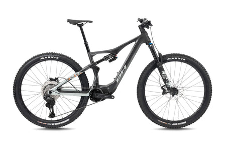 BH Bikes Ilynx+ SL TRAIL Carbon 8.7 ES876 VTT Électrique 2026