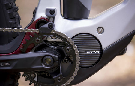 VTT électrique trail BH iLYNX+ SL TRAIL CARBON 8.7, détail 7