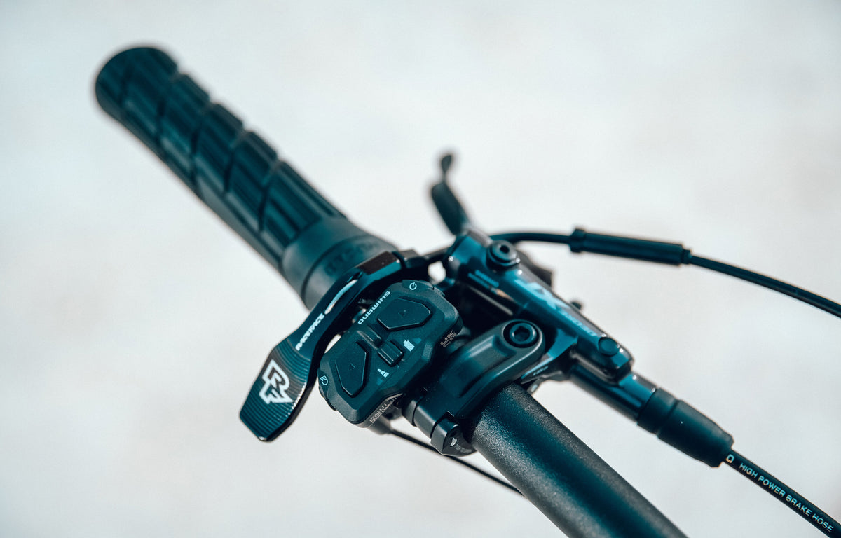 VTT électrique trail BH iLYNX+ TRAIL 8.8, détail 4