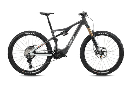 BH Bikes Ilynx+ SL TRAIL Carbon 8.8 ES886 VTT Électrique 2026