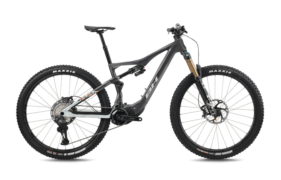 BH BIKES ILYNX+ SL TRAIL CARBON 8.8 ES886 – VTT ÉLECTRIQUE