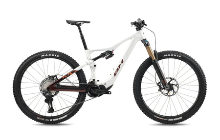 BH Bikes Ilynx+ SL TRAIL Carbon 8.8 ES886 VTT Électrique 2026 BH Bikes