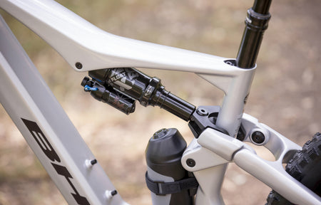 VTT électrique trail BH iLYNX+ SL TRAIL CARBON 8.8, détail 9