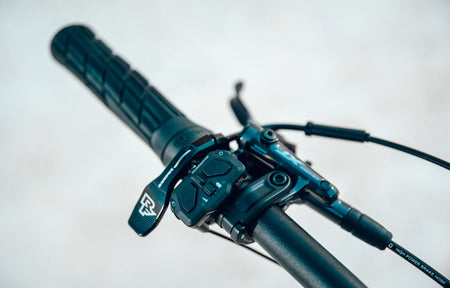 VTT électrique trail BH iLYNX+ TRAIL 8.9, détail 4